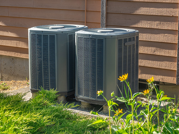 Central Air Conditioning Equipment in Westchester County, NY