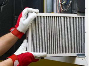Heating System Cleaning in Westchester County, NY