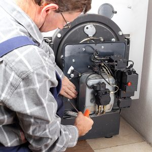 HVAC Service Technician in Westchester County, NY