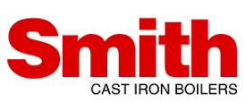 Smith Cast Iron Boilers logo